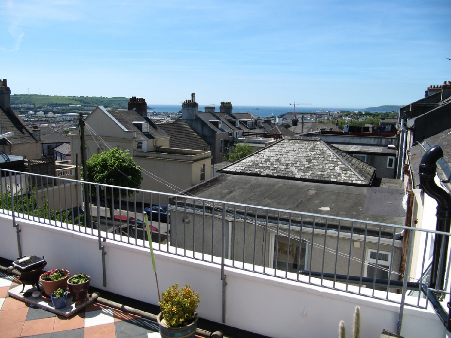 Lipson Road, Plymouth