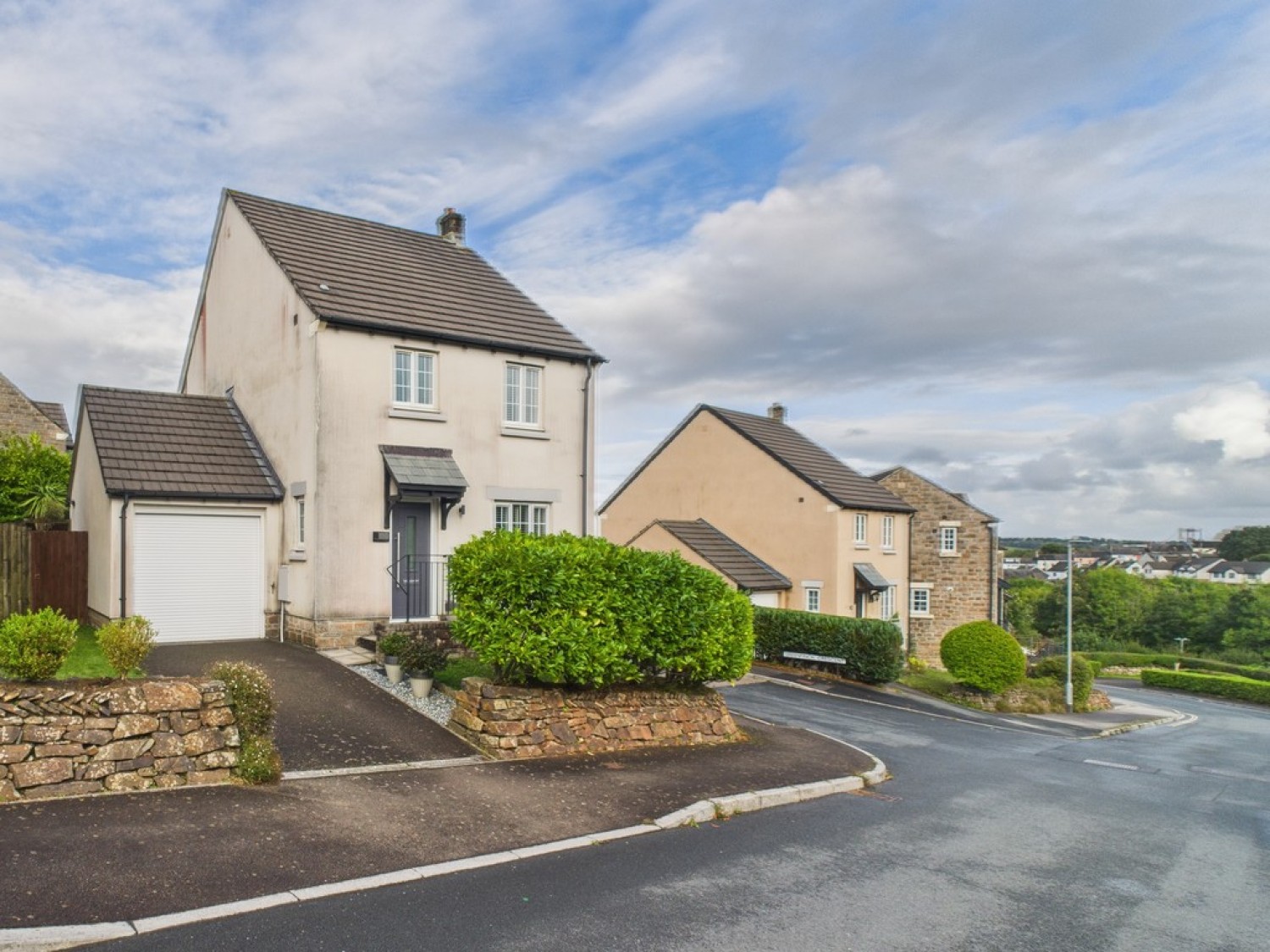 Grassmere Way, Pilmere