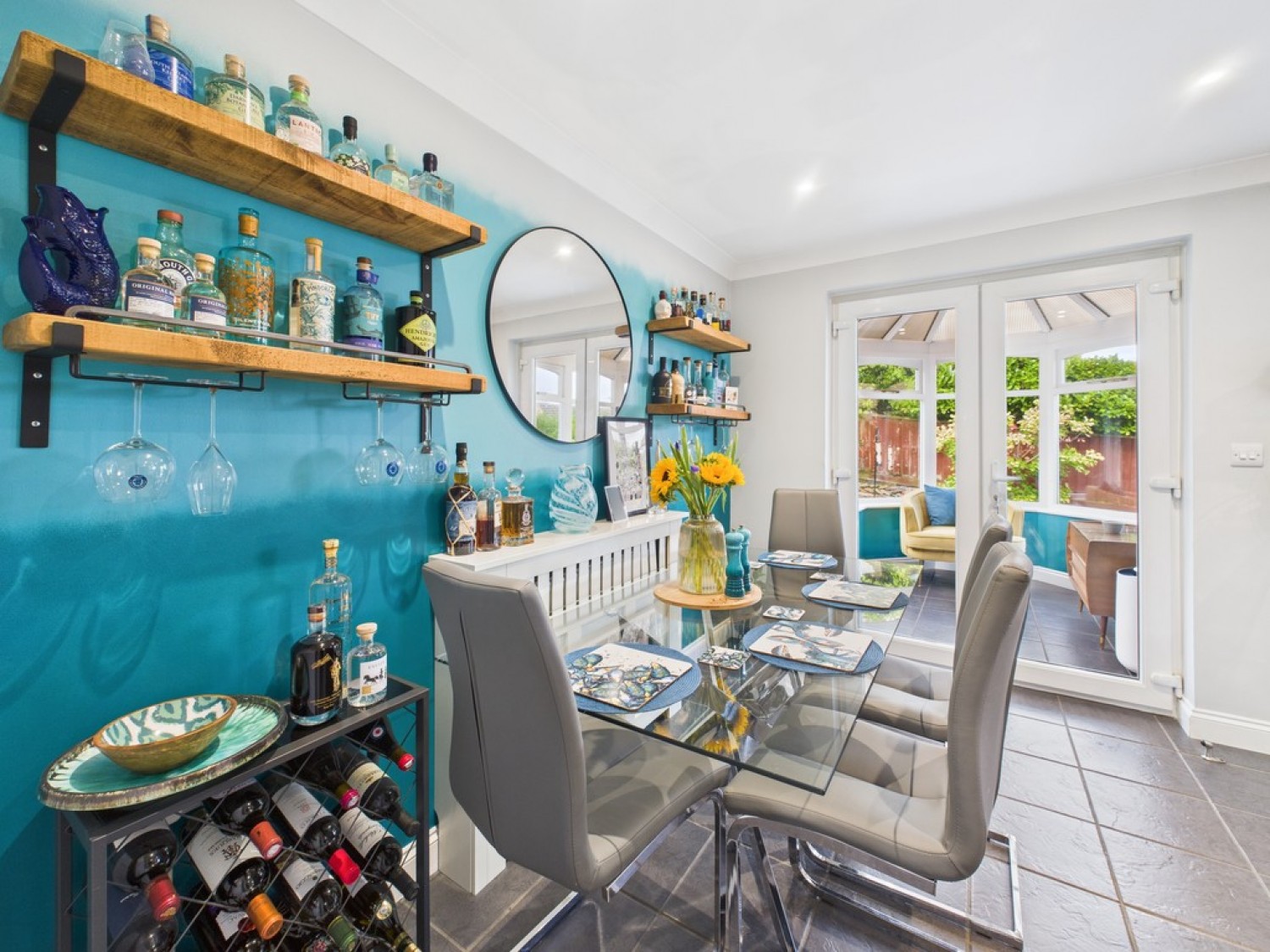 Grassmere Way, Pilmere