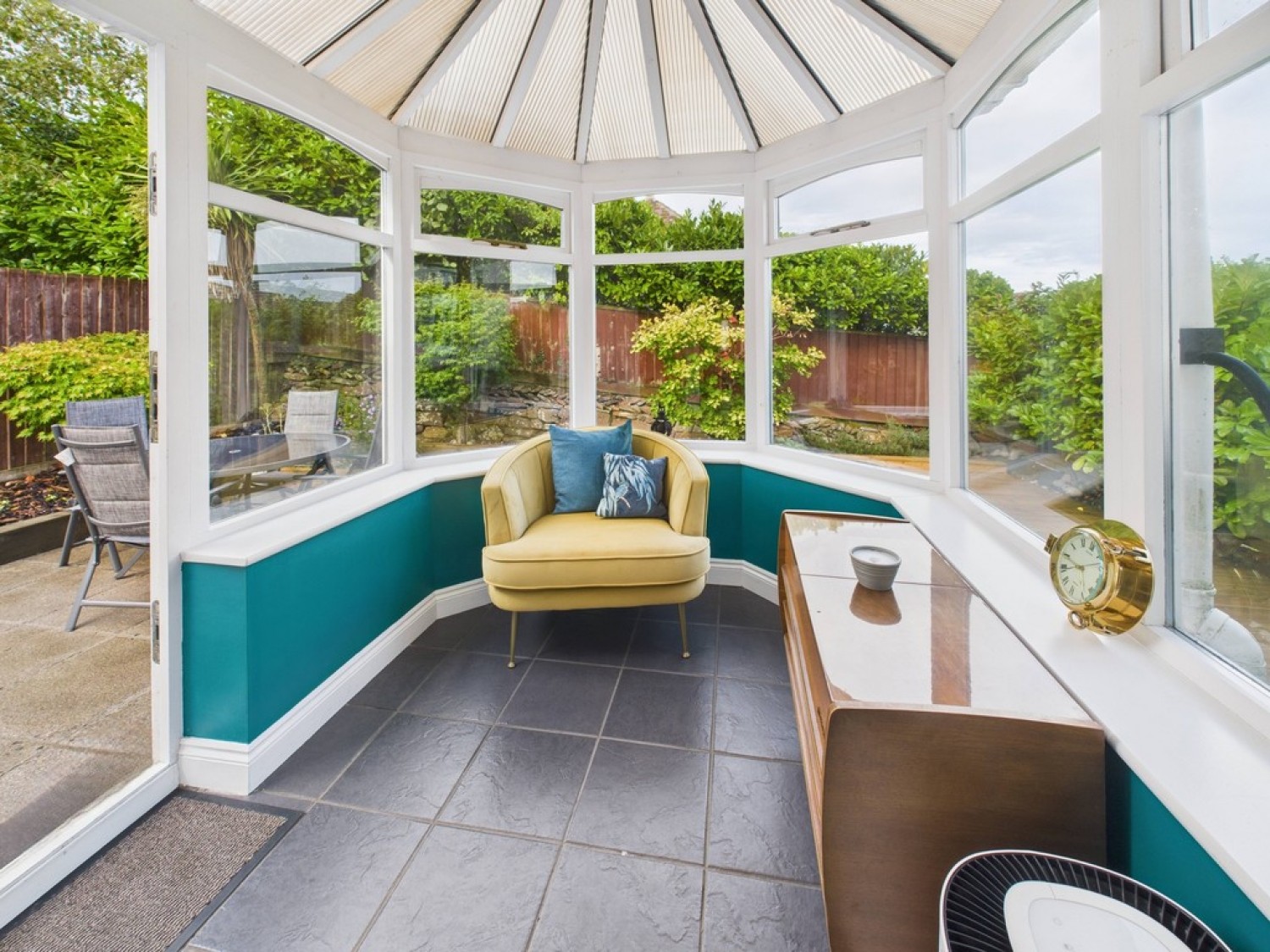 Grassmere Way, Pilmere