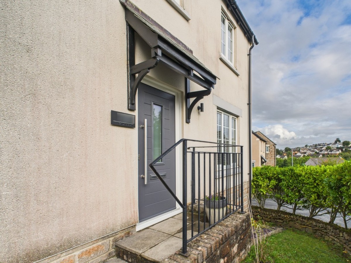 Grassmere Way, Pilmere