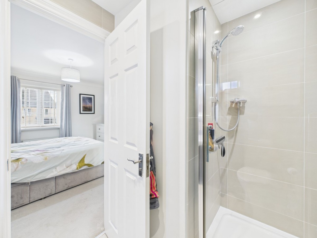 Grassmere Way, Pilmere