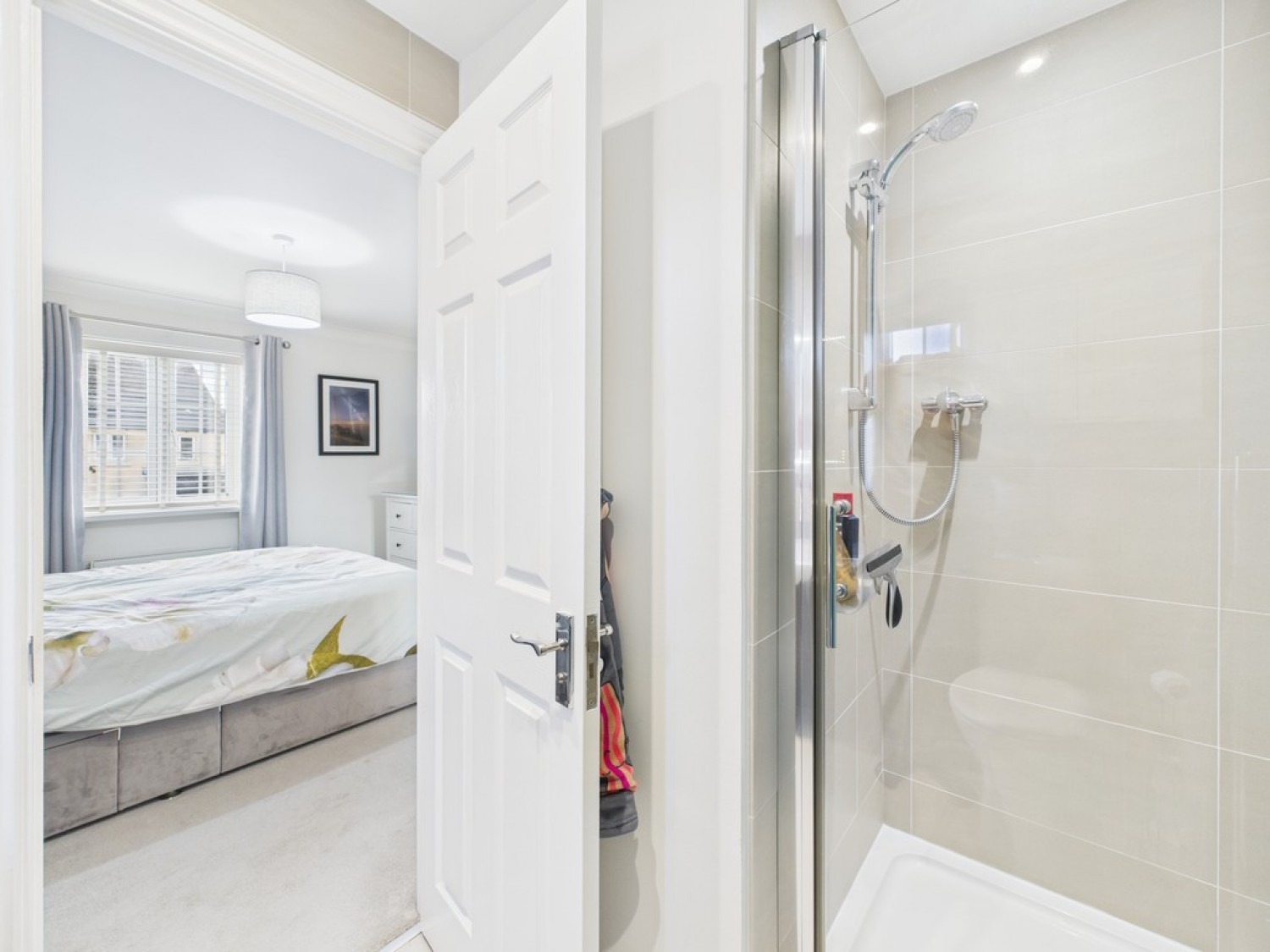 Grassmere Way, Pilmere