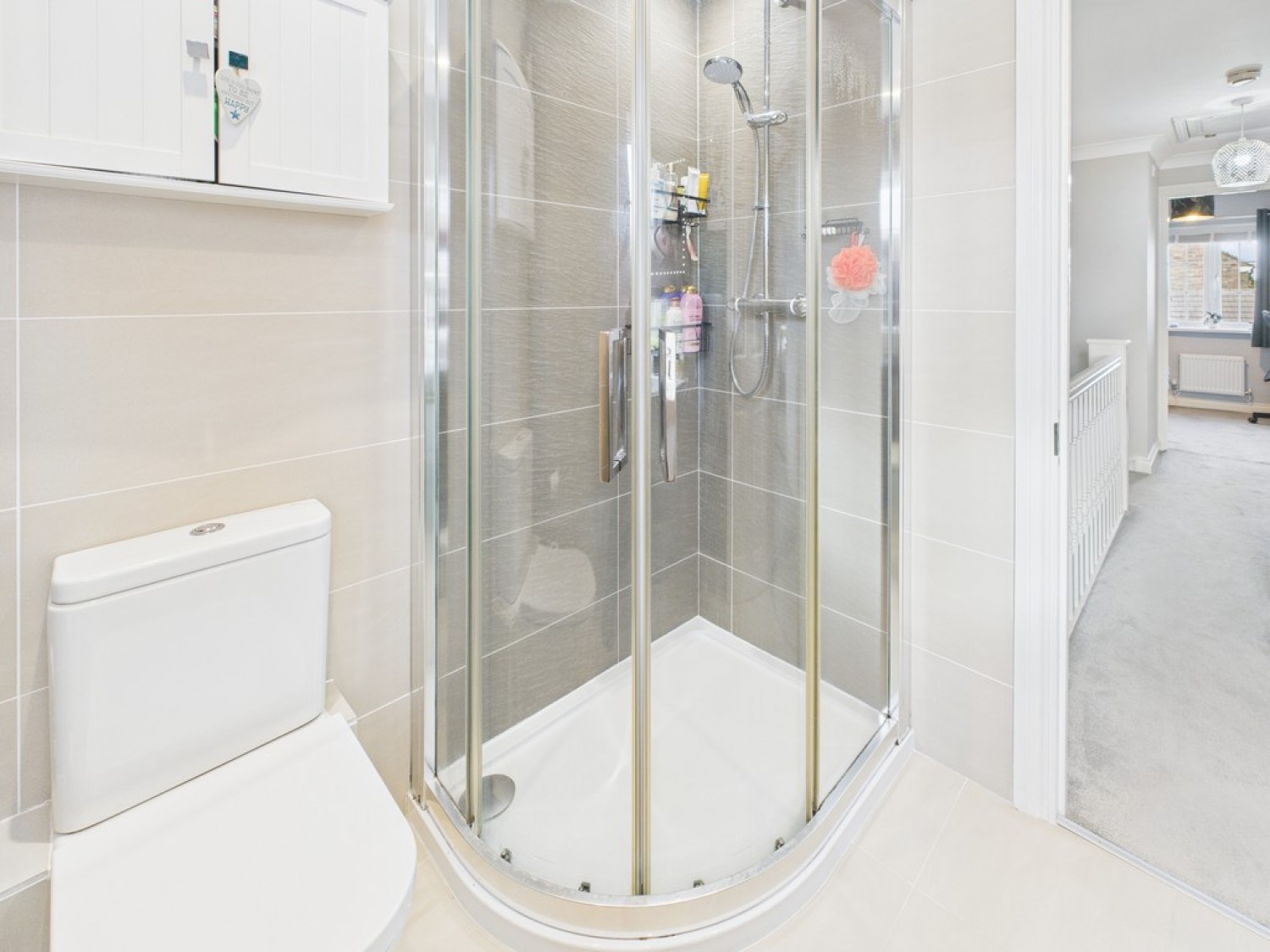 Grassmere Way, Pilmere