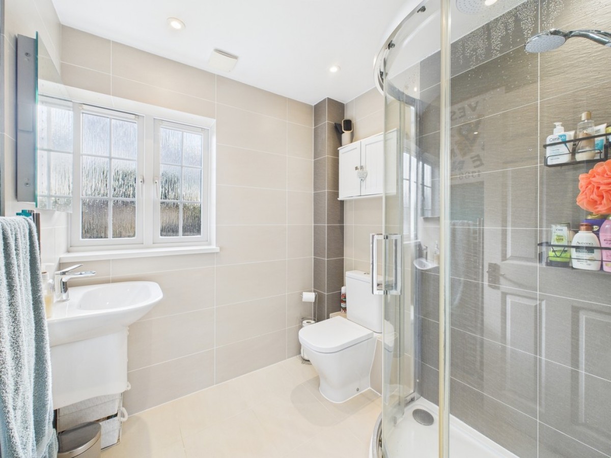 Grassmere Way, Pilmere