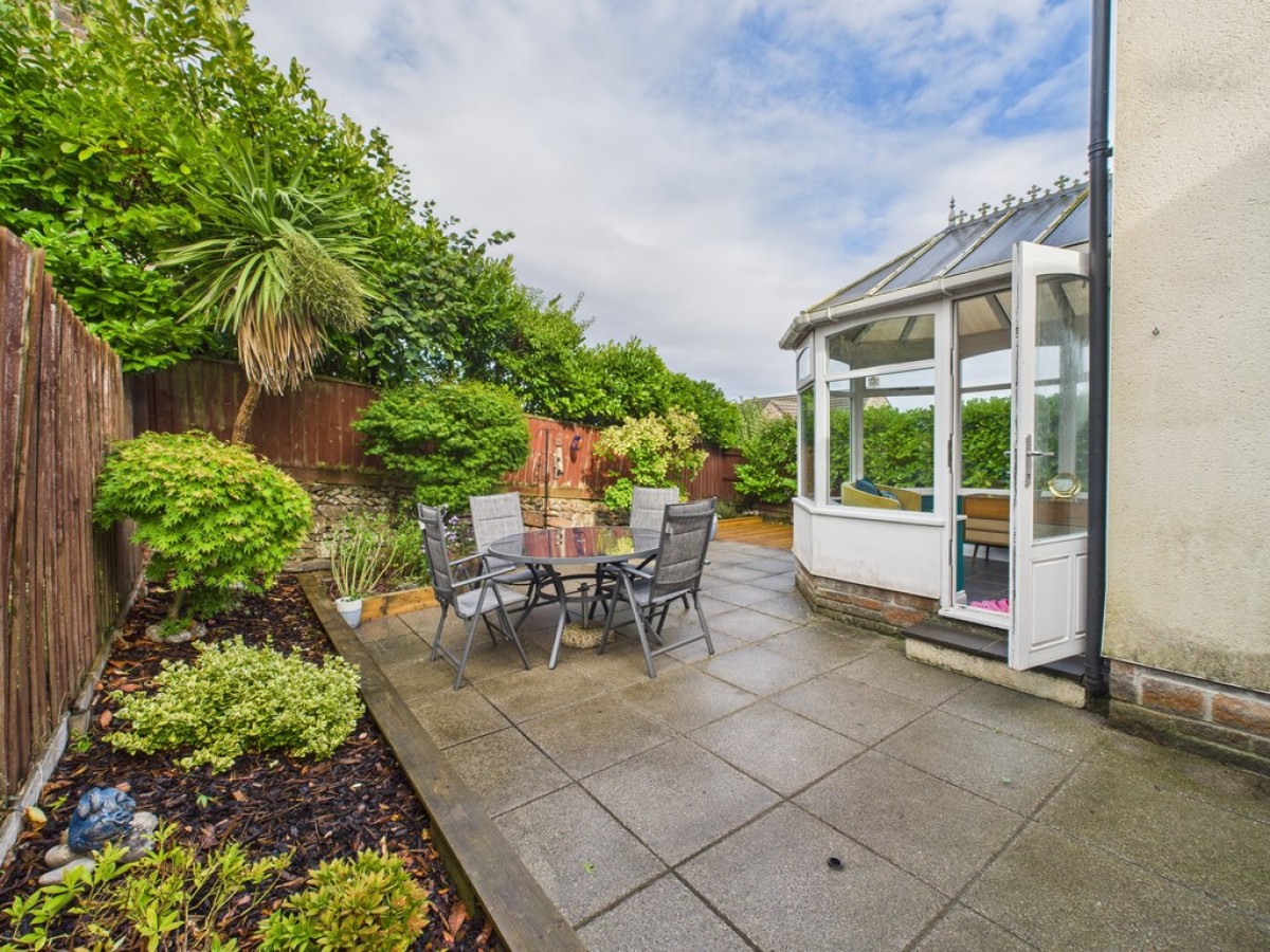 Grassmere Way, Pilmere