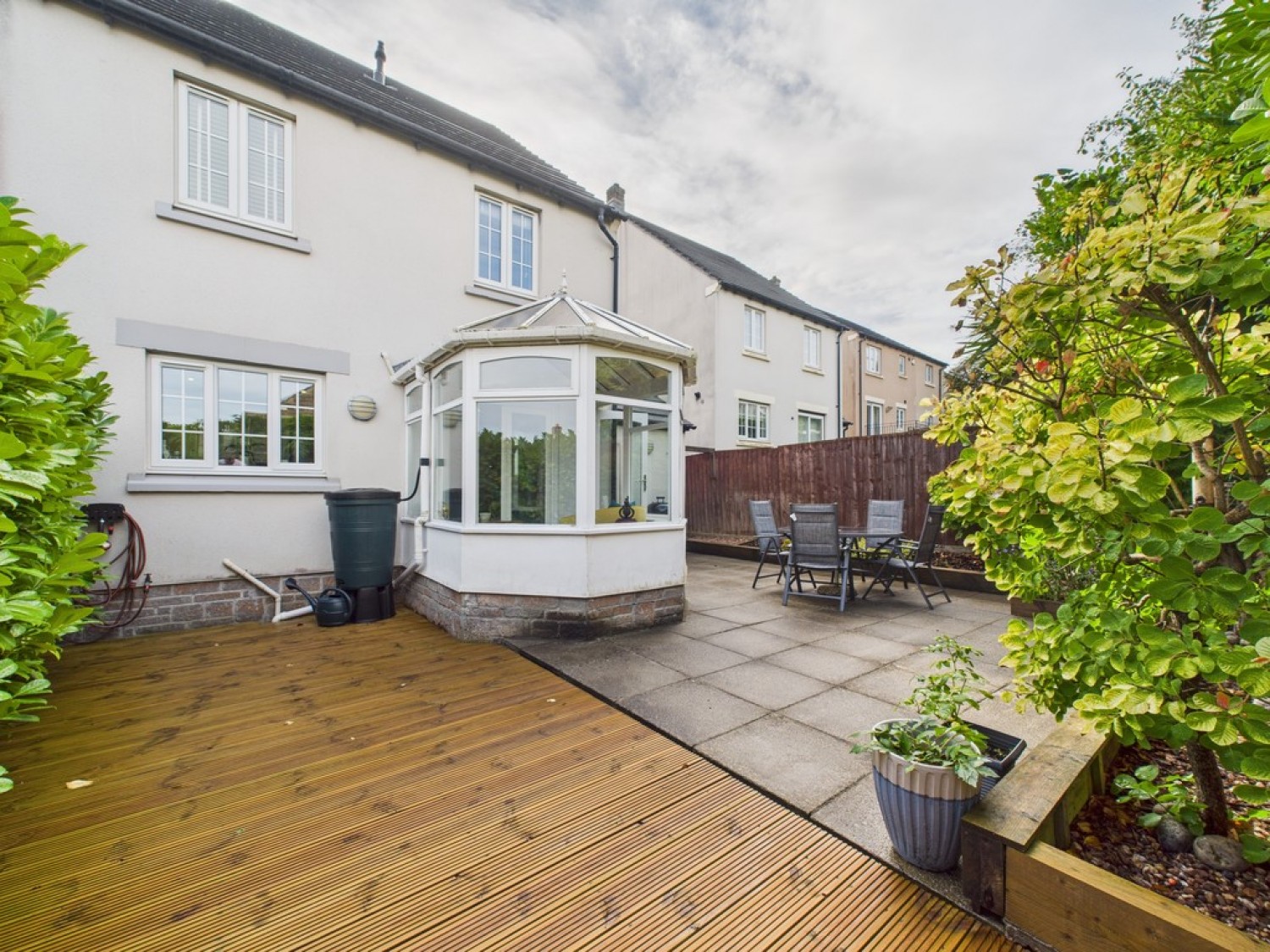 Grassmere Way, Pilmere