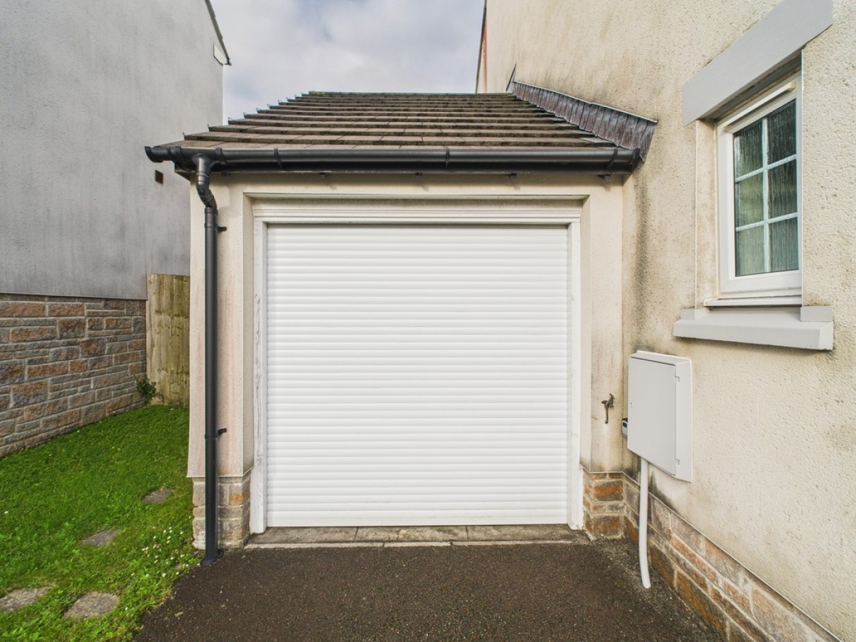 Grassmere Way, Pilmere