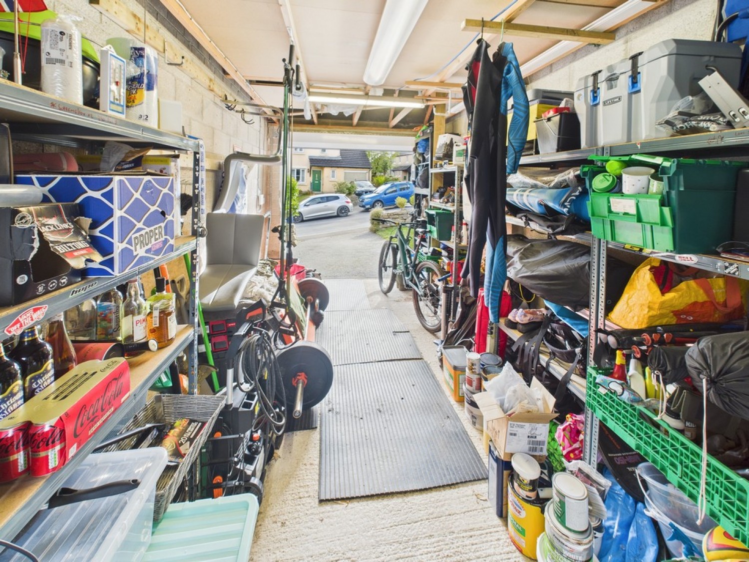 Grassmere Way, Pilmere