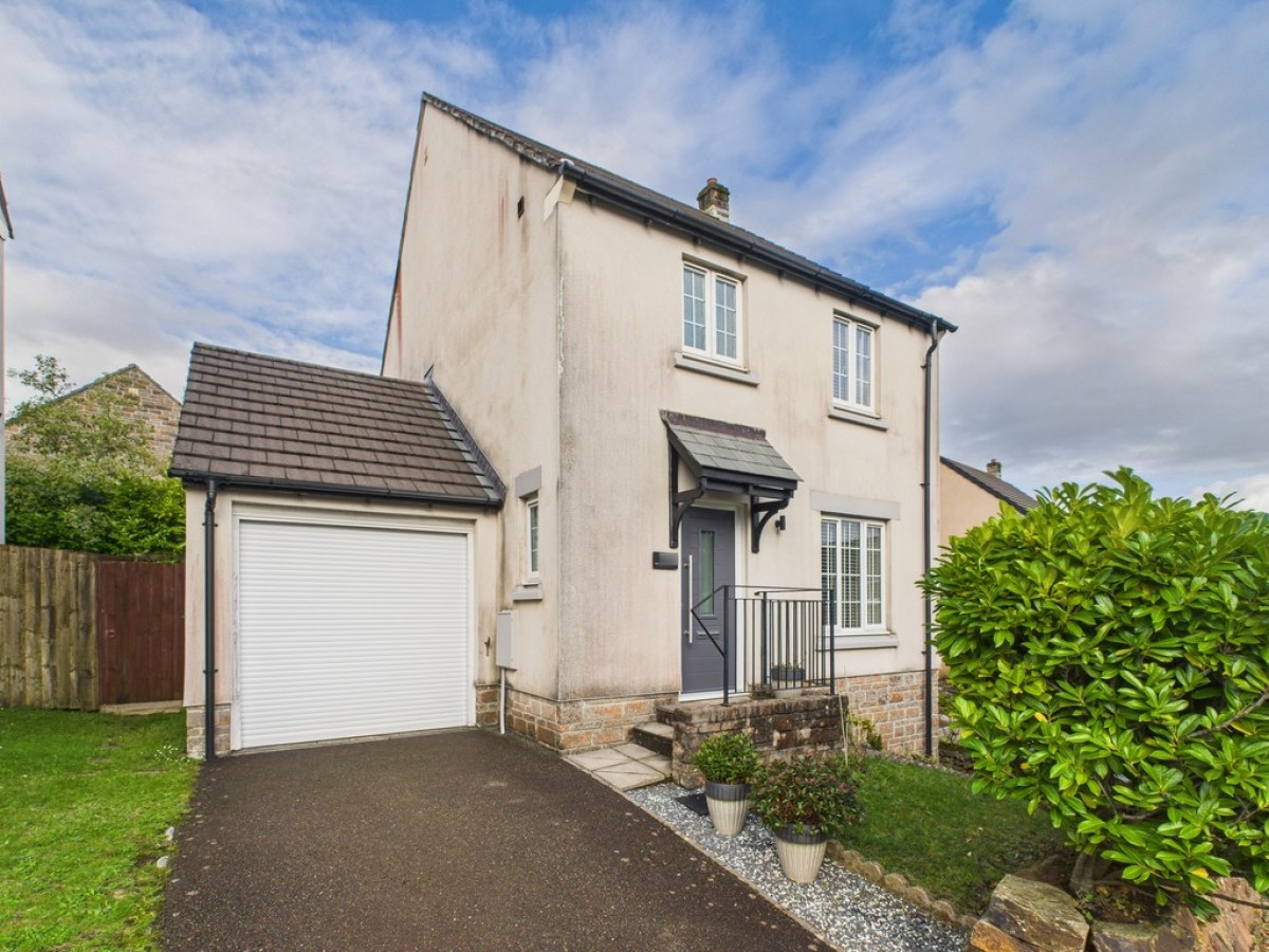 Grassmere Way, Pilmere