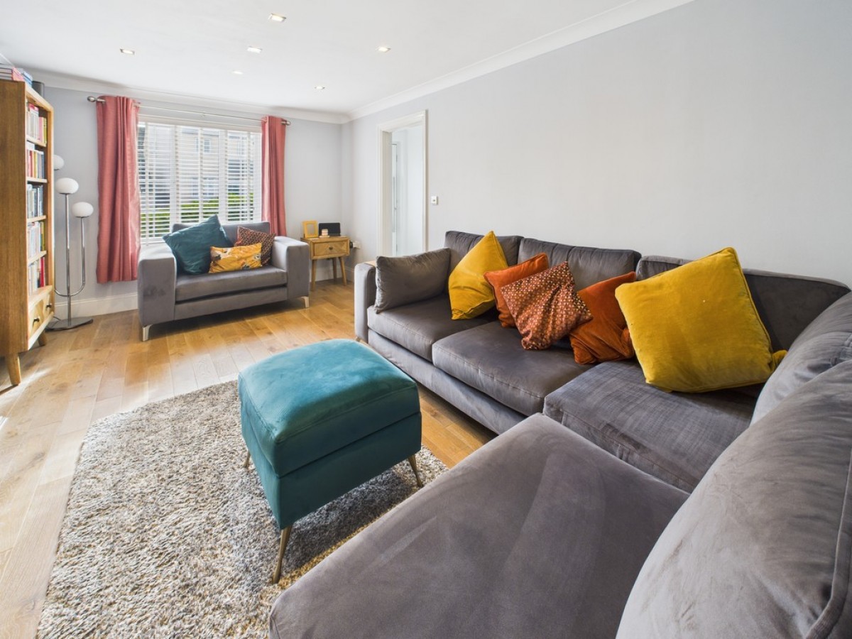 Grassmere Way, Pilmere