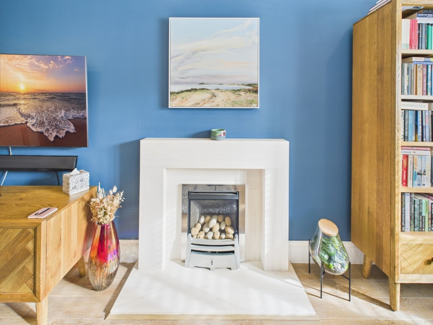 Grassmere Way, Pilmere