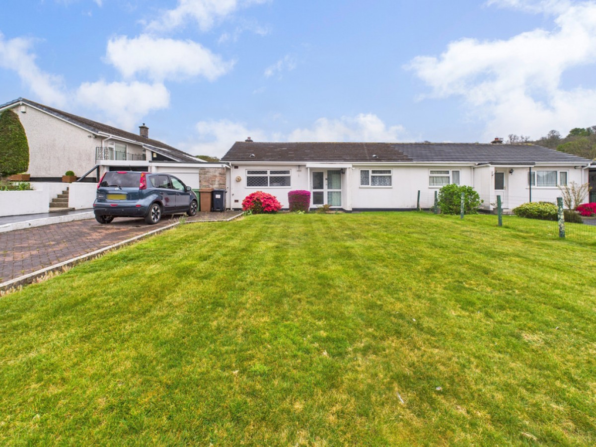 Looseleigh Lane, Derriford