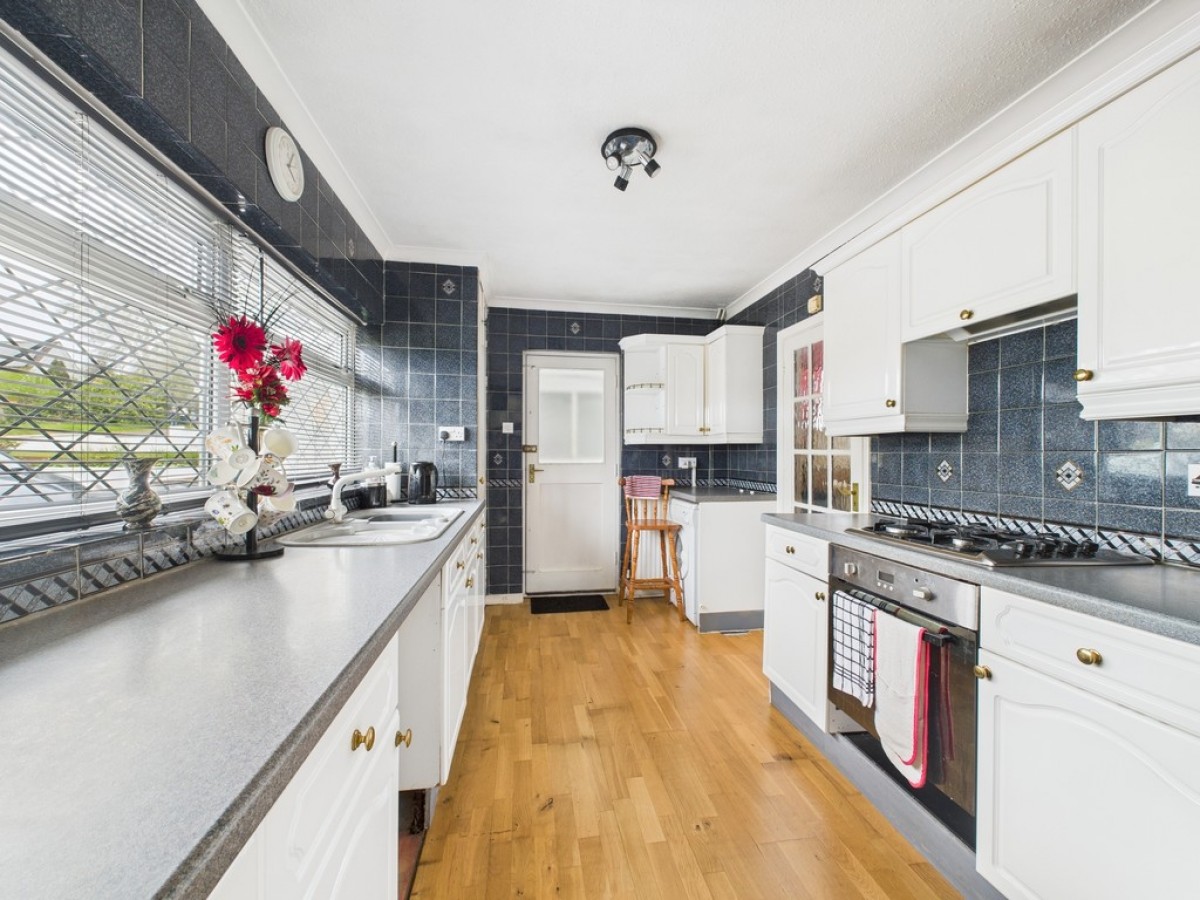 Looseleigh Lane, Derriford