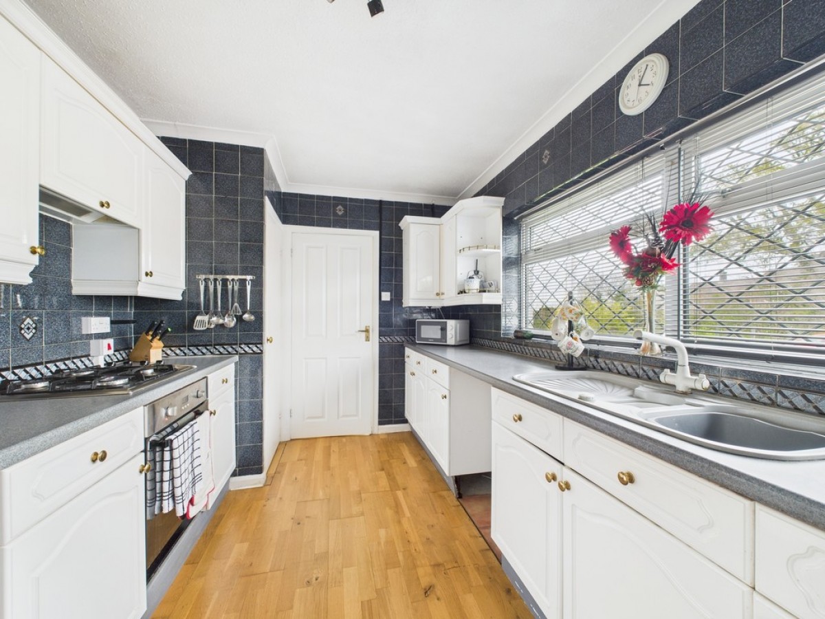 Looseleigh Lane, Derriford