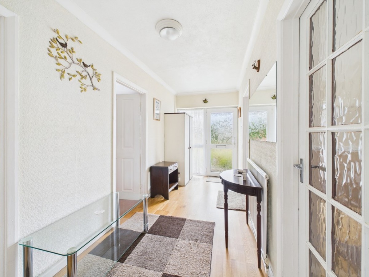 Looseleigh Lane, Derriford