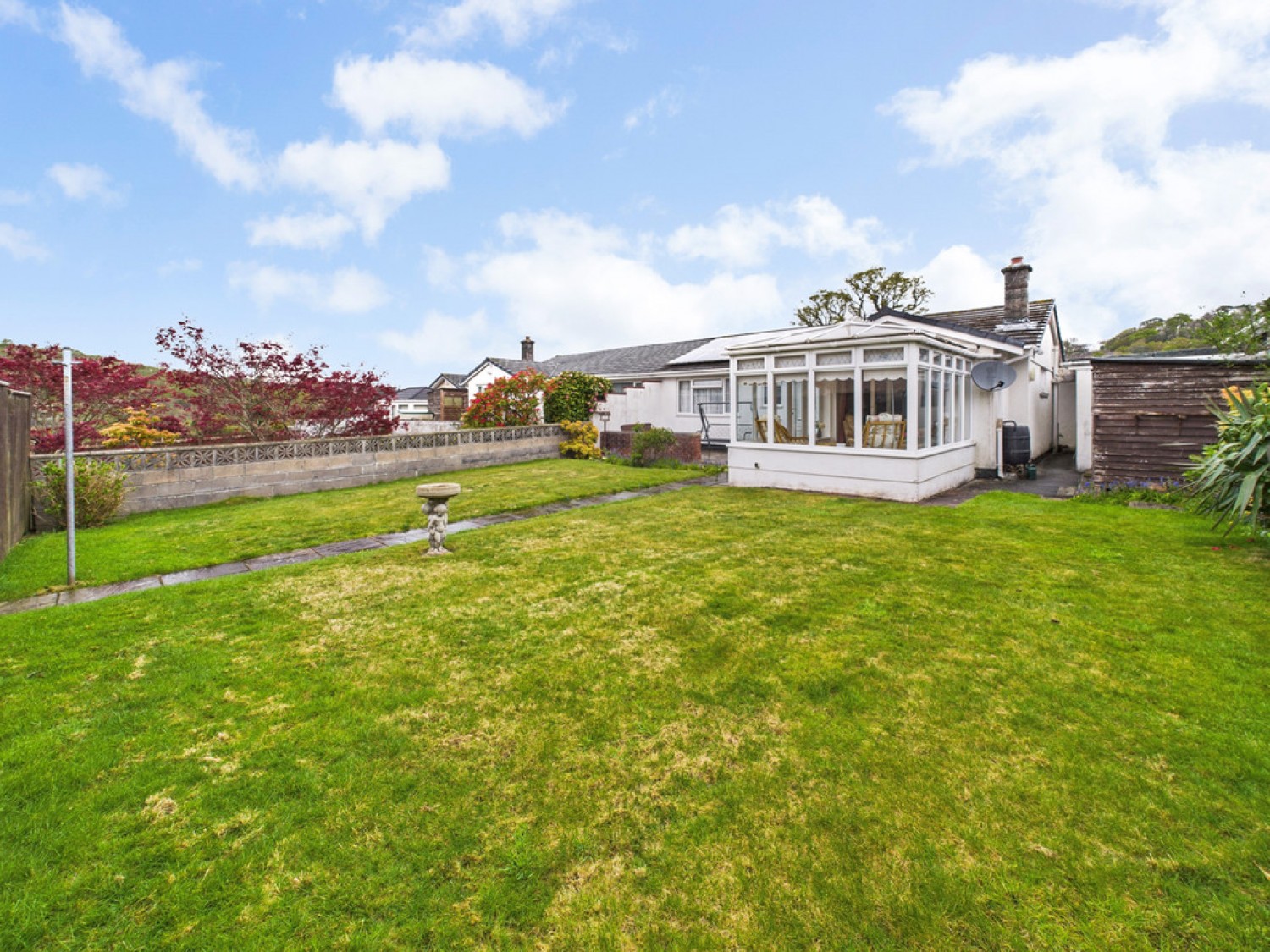 Looseleigh Lane, Derriford