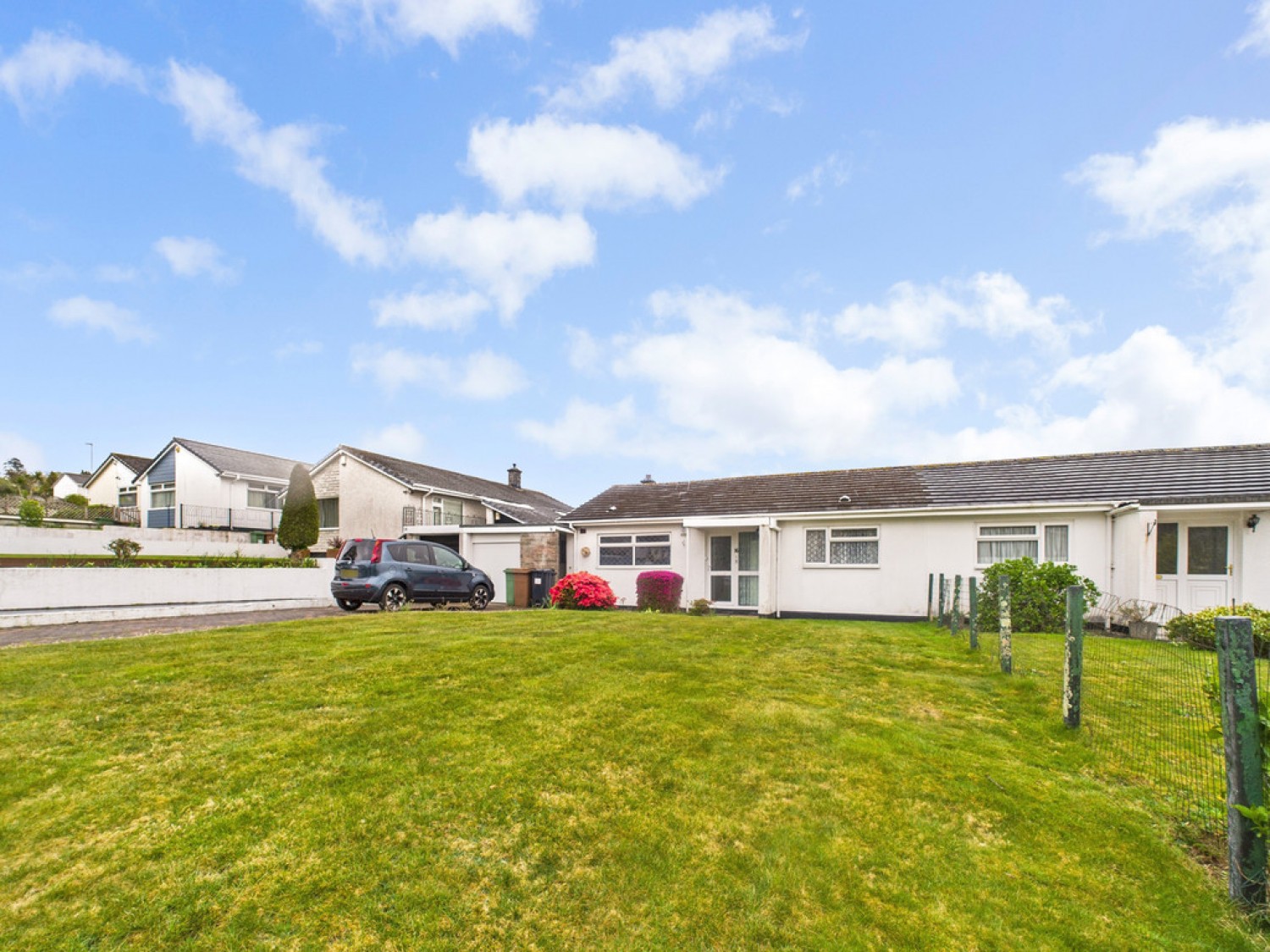 Looseleigh Lane, Derriford