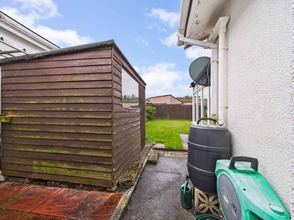 Looseleigh Lane, Derriford