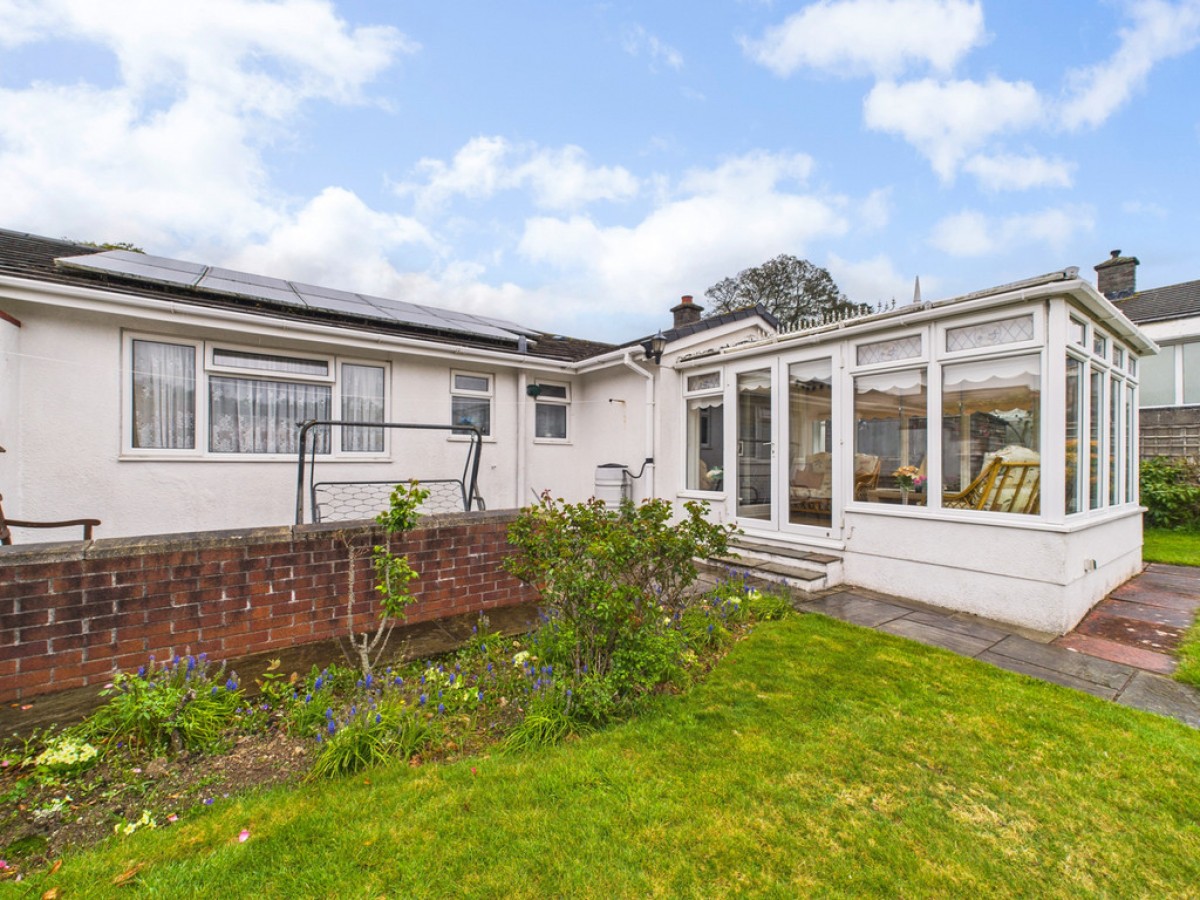 Looseleigh Lane, Derriford