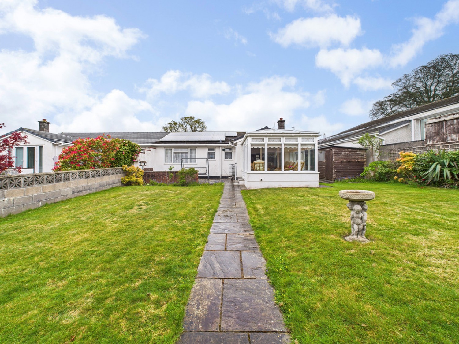 Looseleigh Lane, Derriford