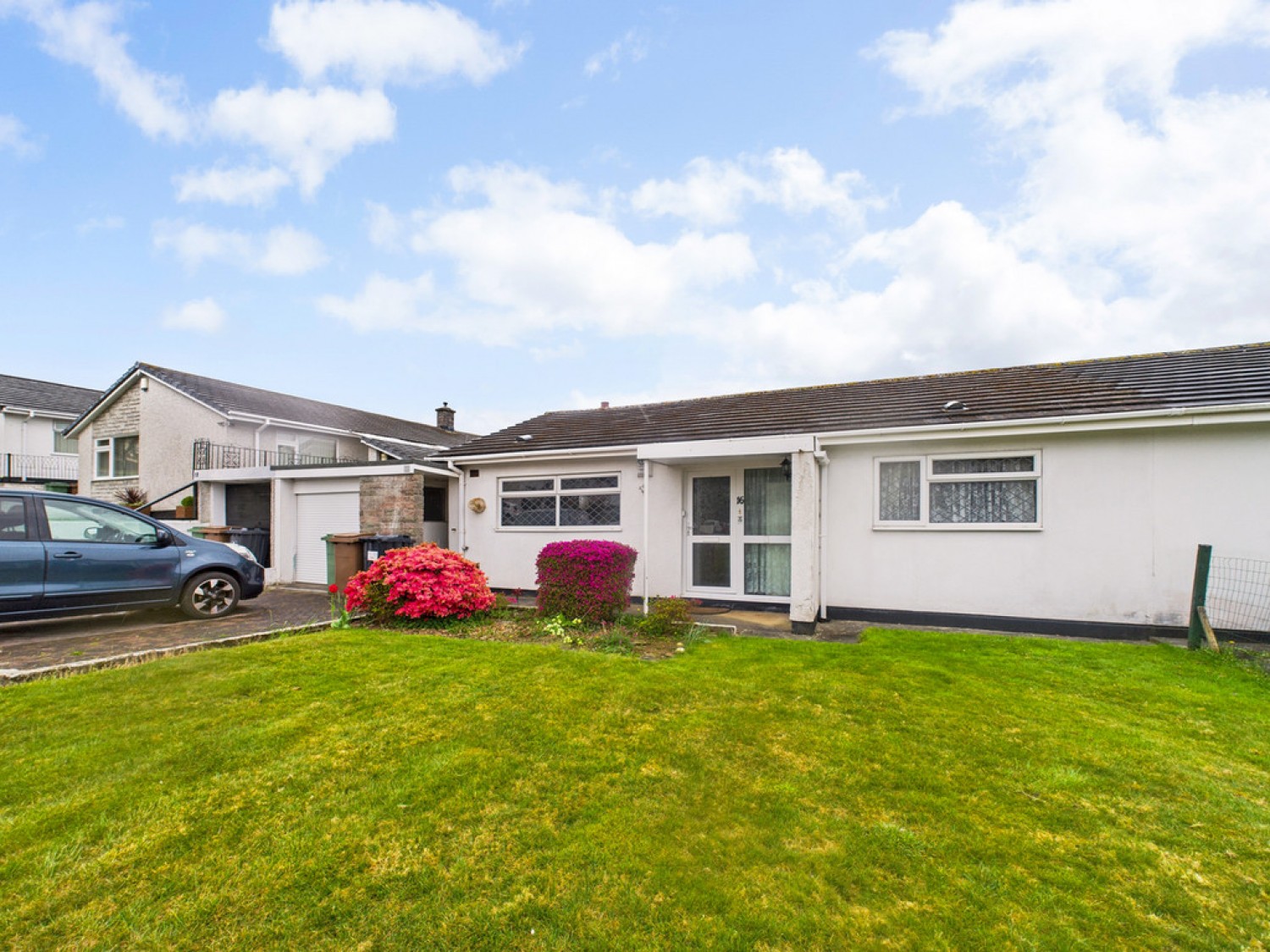 Looseleigh Lane, Derriford