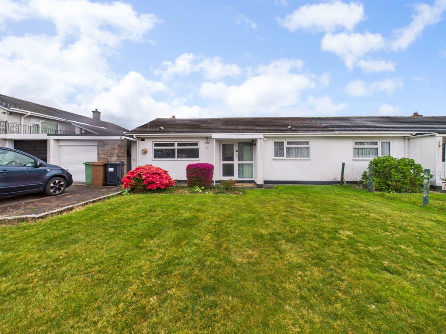 Looseleigh Lane, Derriford