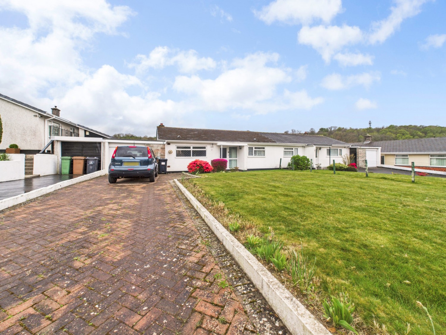 Looseleigh Lane, Derriford
