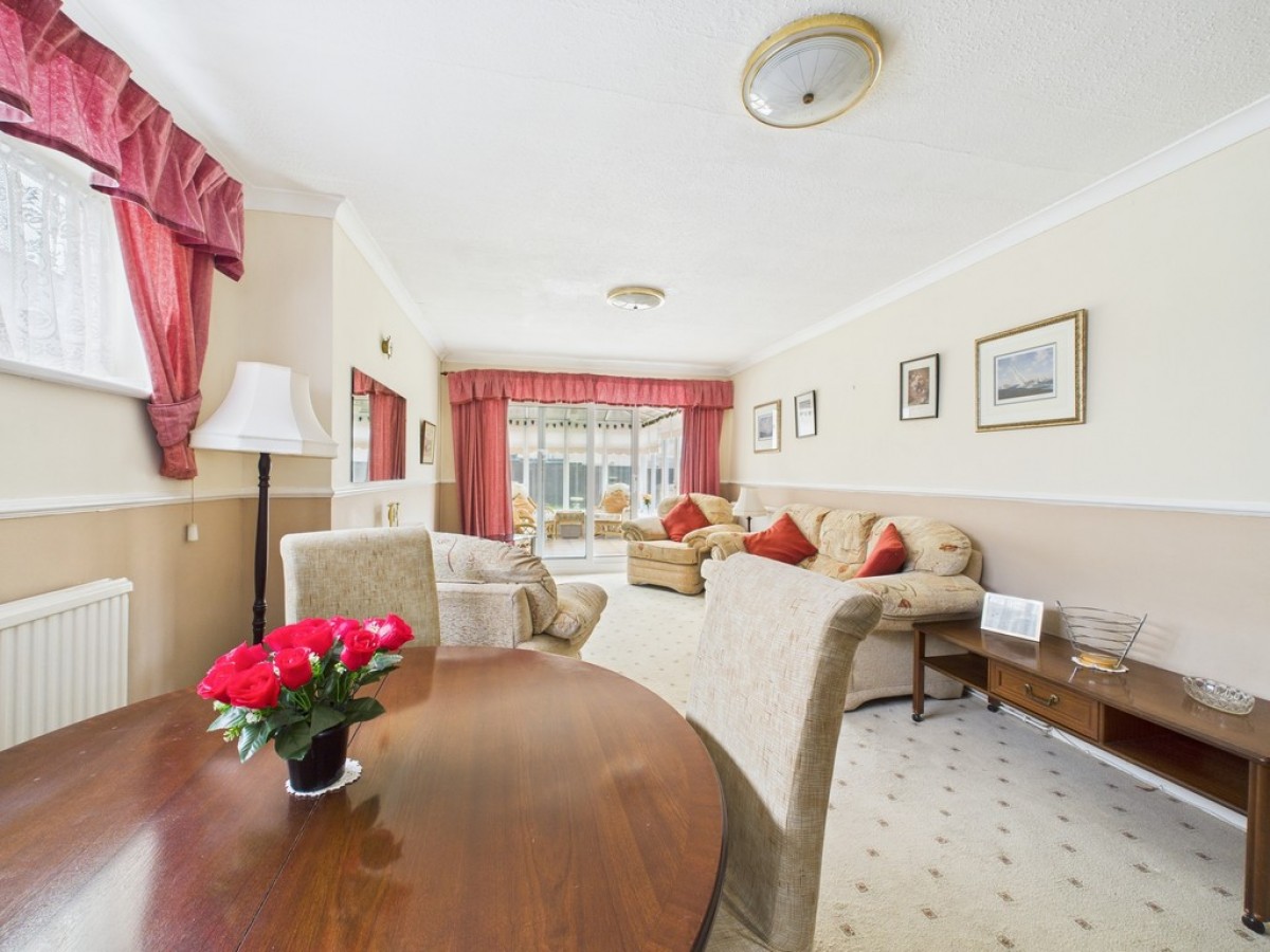 Looseleigh Lane, Derriford
