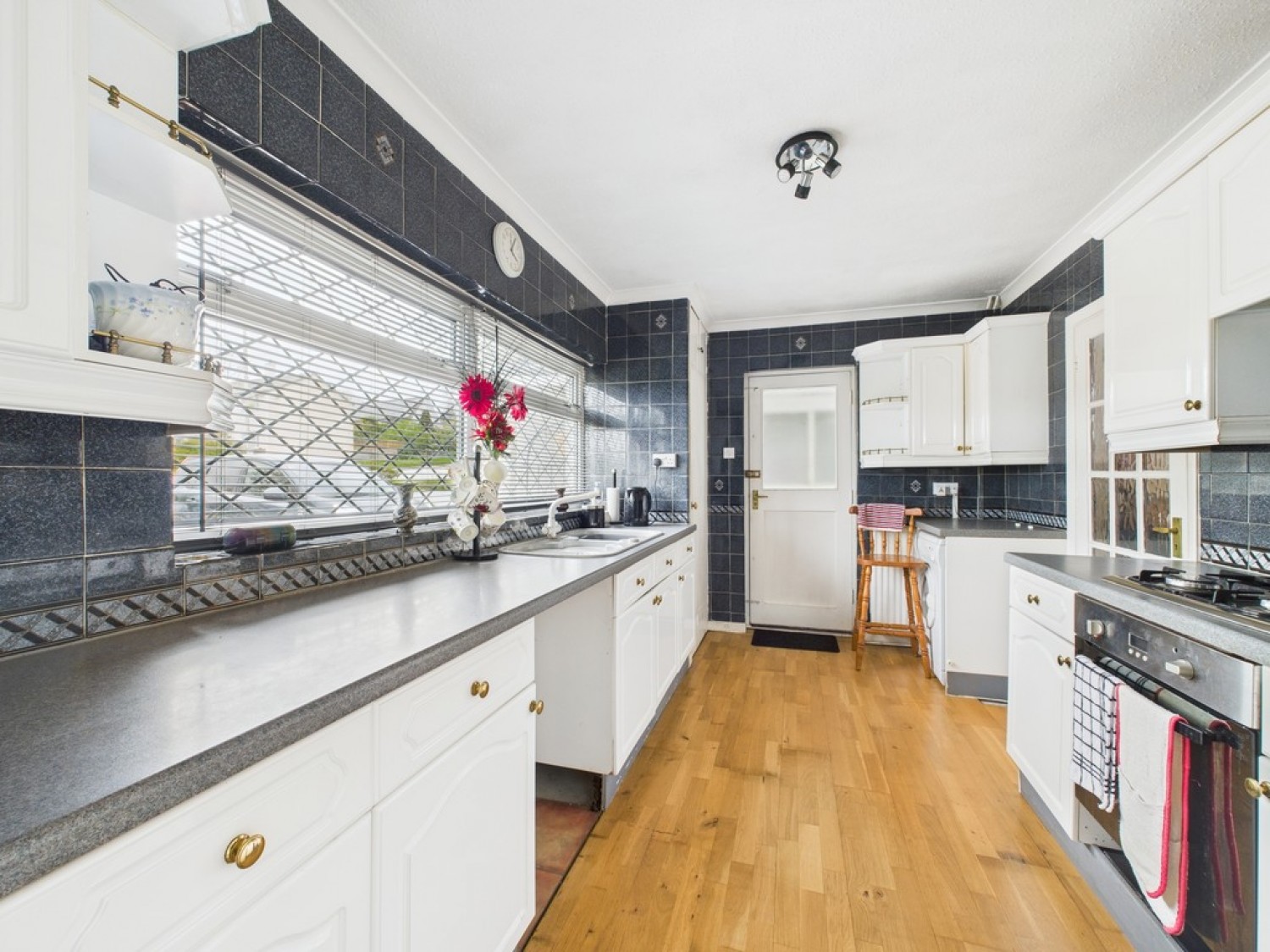 Looseleigh Lane, Derriford