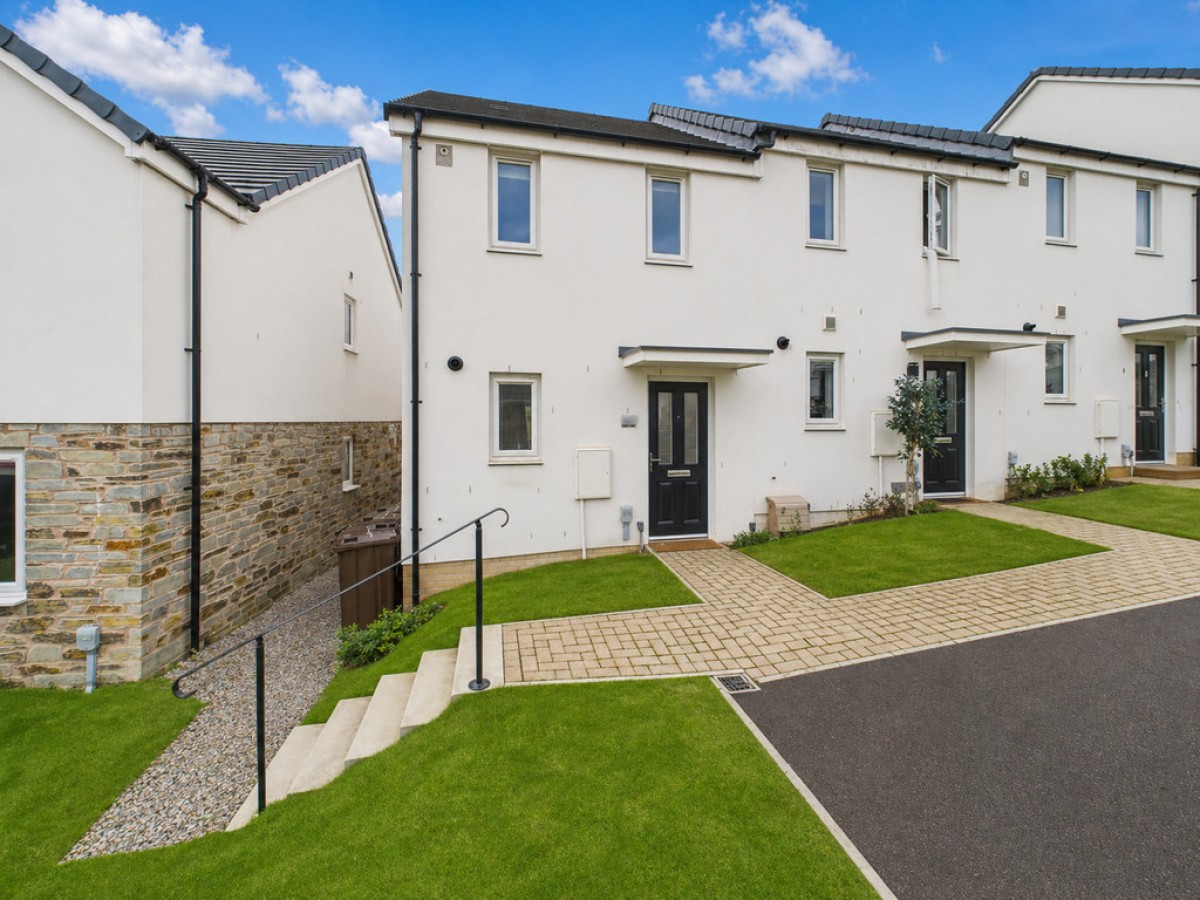 Starling Drive, Palmeston Heights