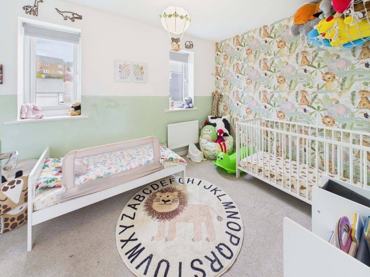 Starling Drive, Palmeston Heights