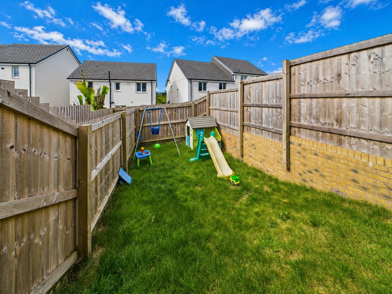 2 bedroom House for Letting Starling Drive, Palmeston Heights