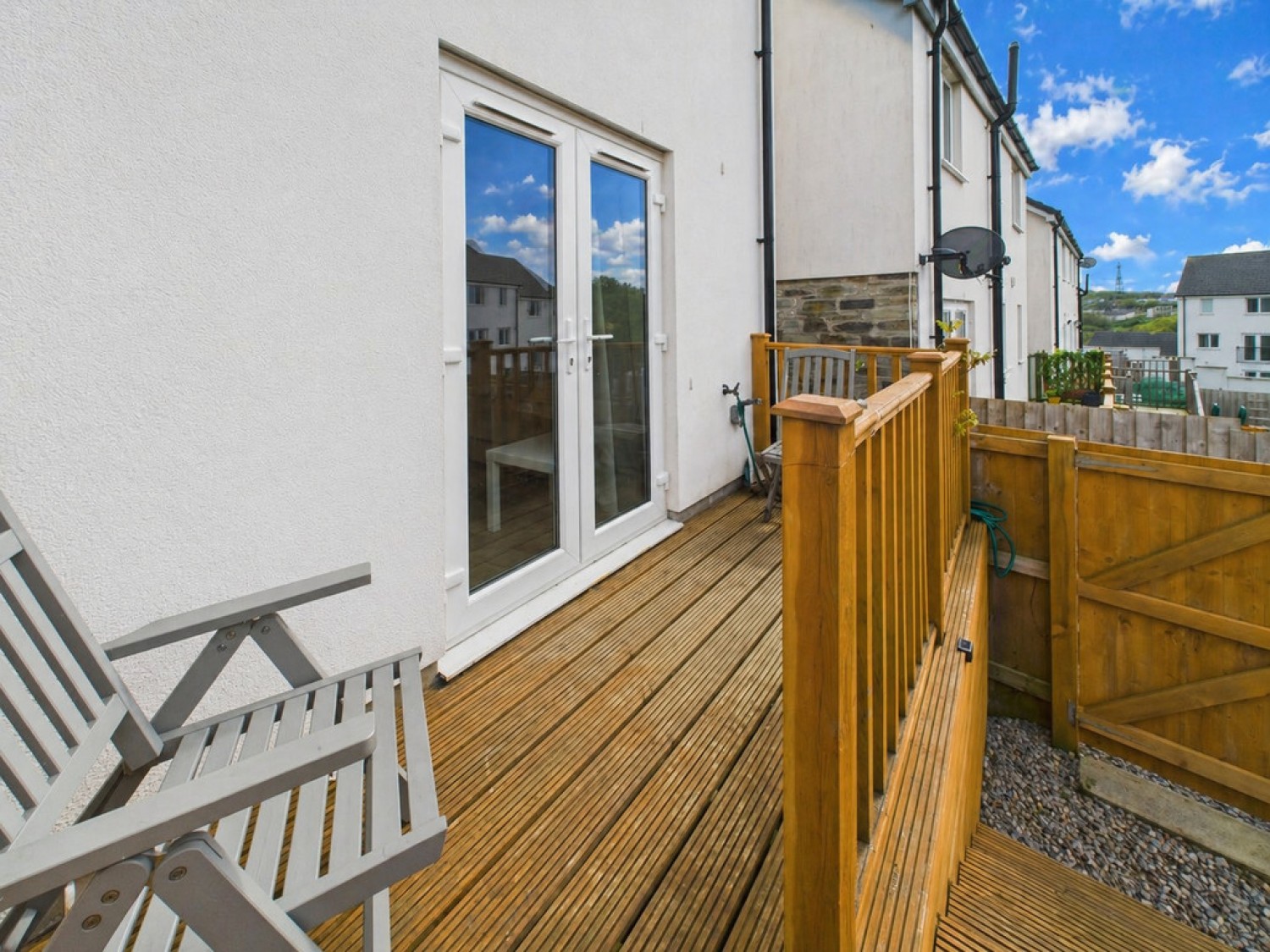 2 bedroom House for Letting Starling Drive, Palmeston Heights