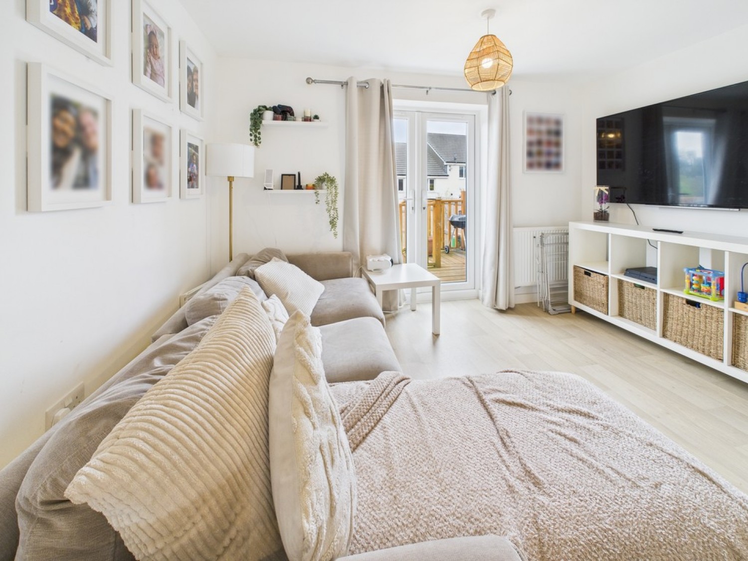 2 bedroom House for Letting Starling Drive, Palmeston Heights