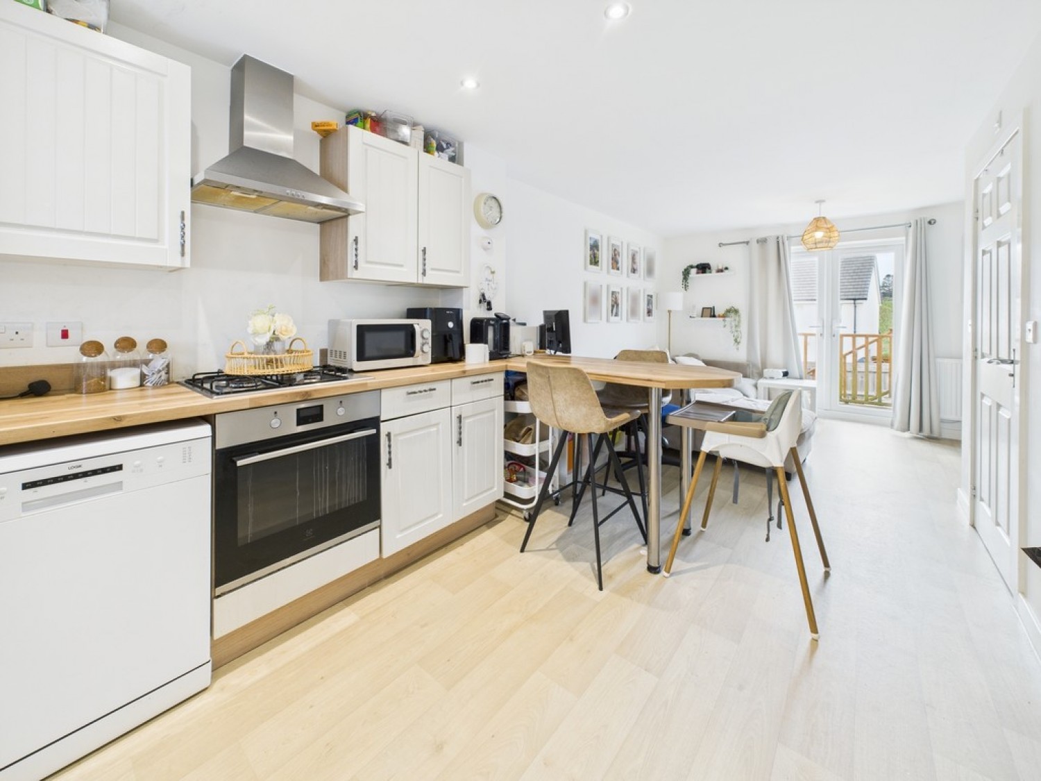 2 bedroom House for Letting Starling Drive, Palmeston Heights