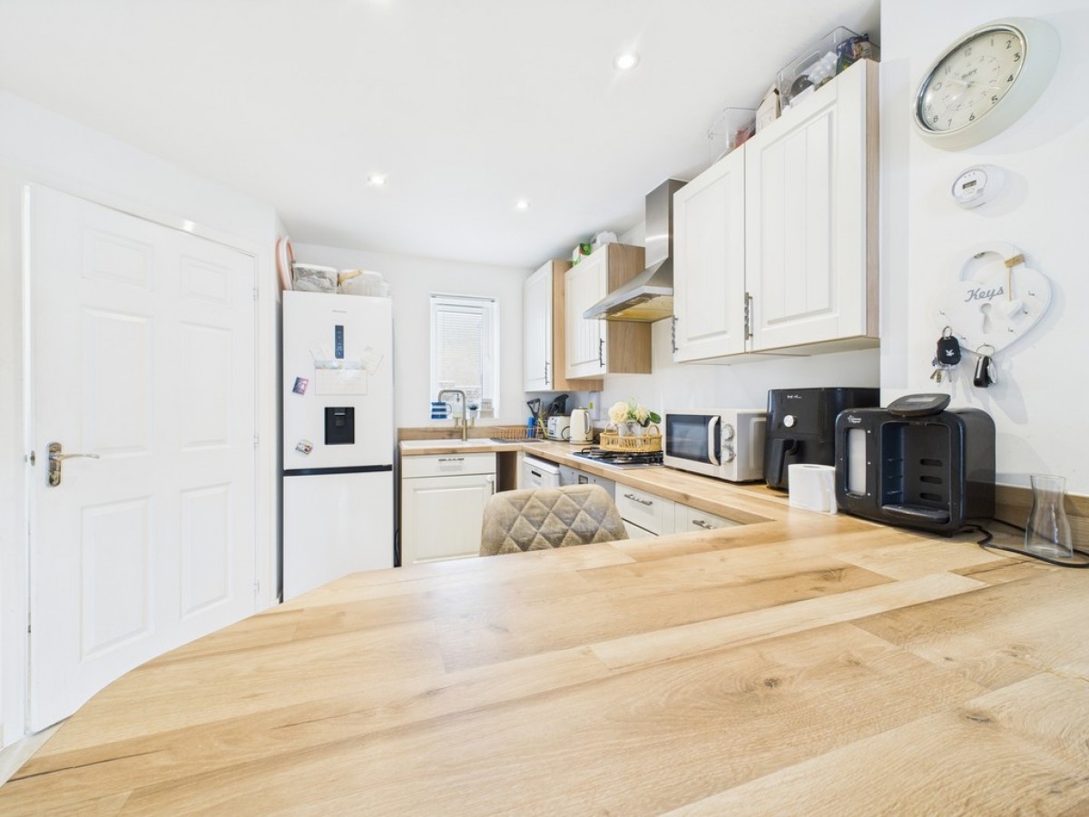 Starling Drive, Palmeston Heights