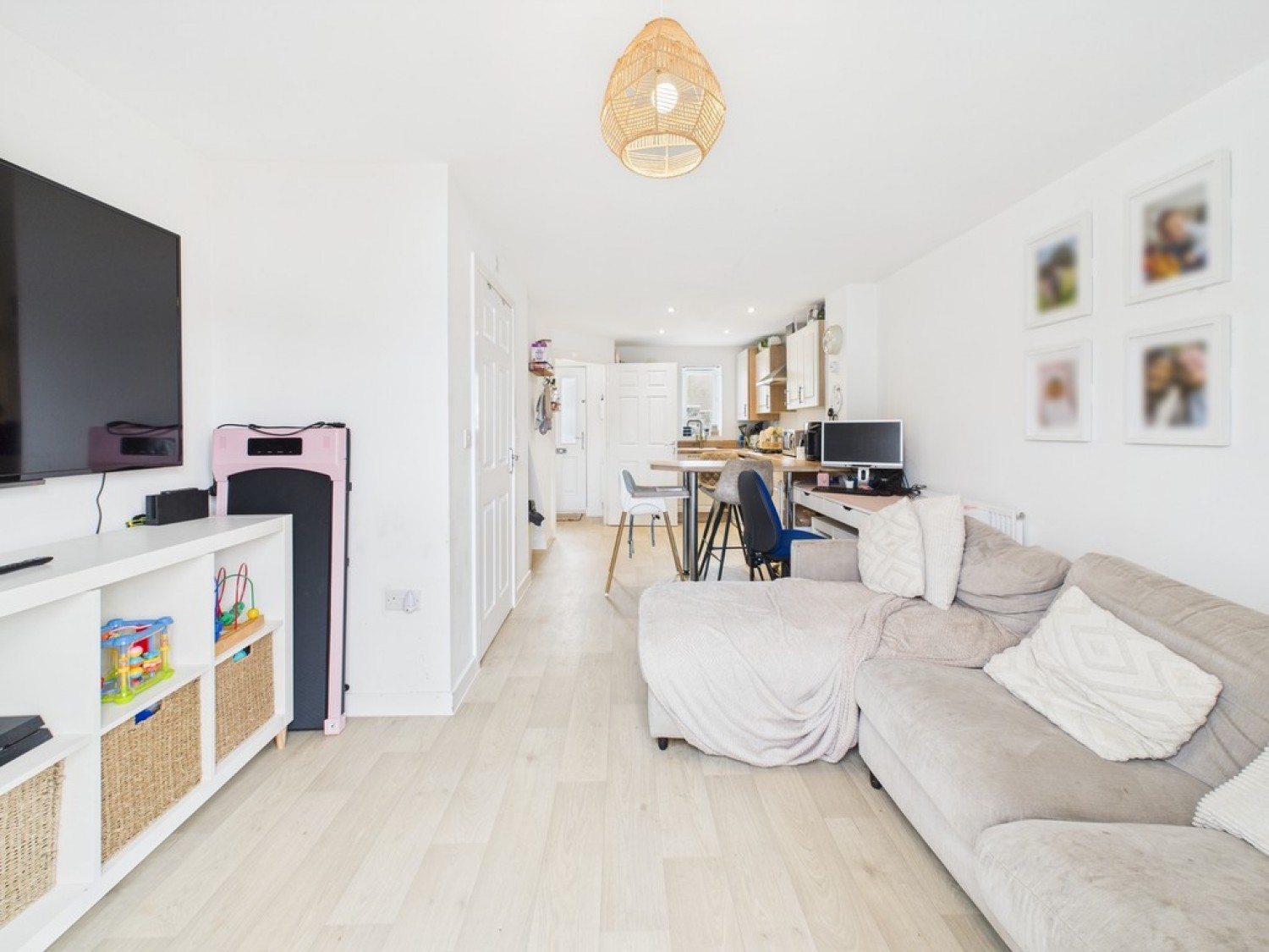 2 bedroom House for Letting Starling Drive, Palmeston Heights