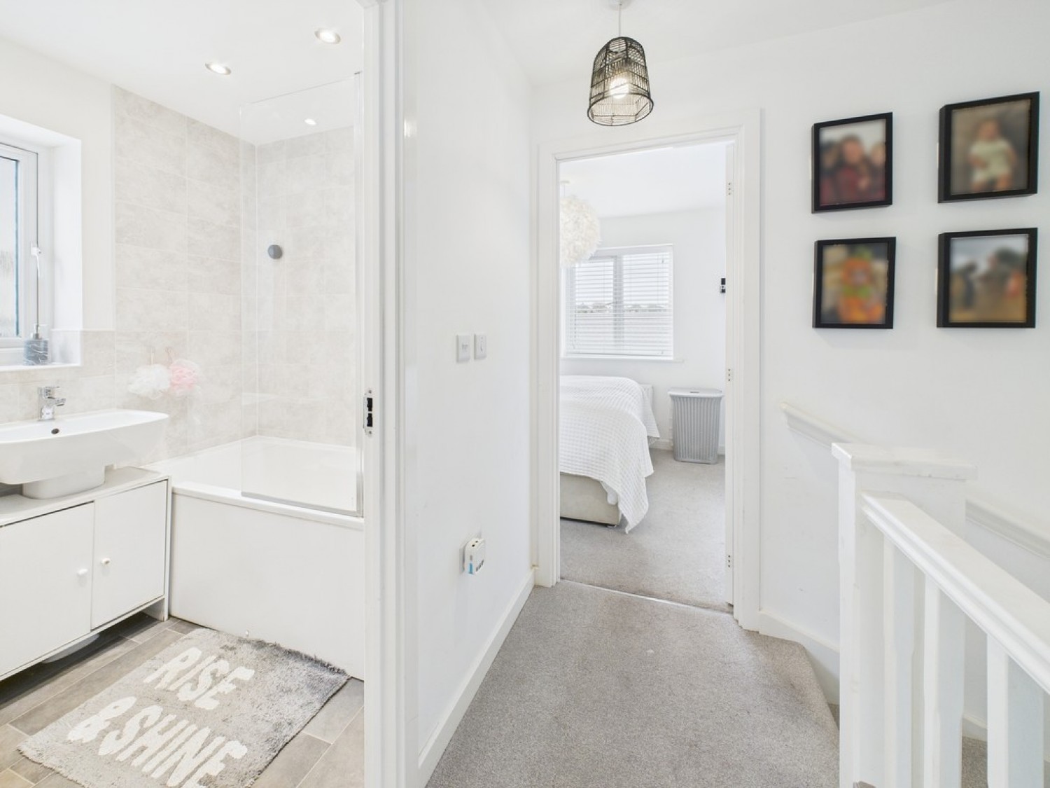 2 bedroom House for Letting Starling Drive, Palmeston Heights