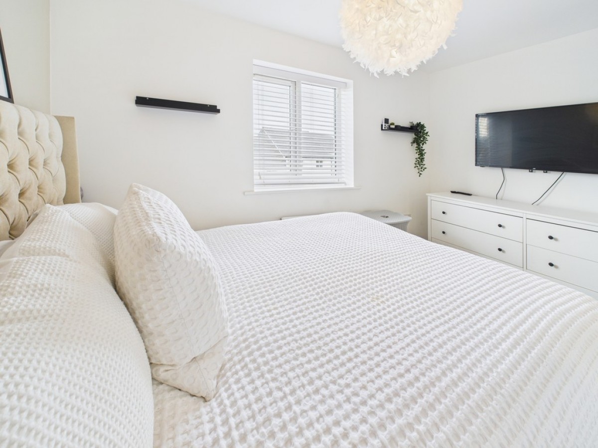 Starling Drive, Palmeston Heights