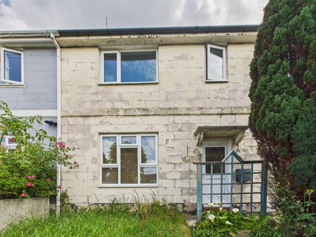 North Prospect Road, Plymouth