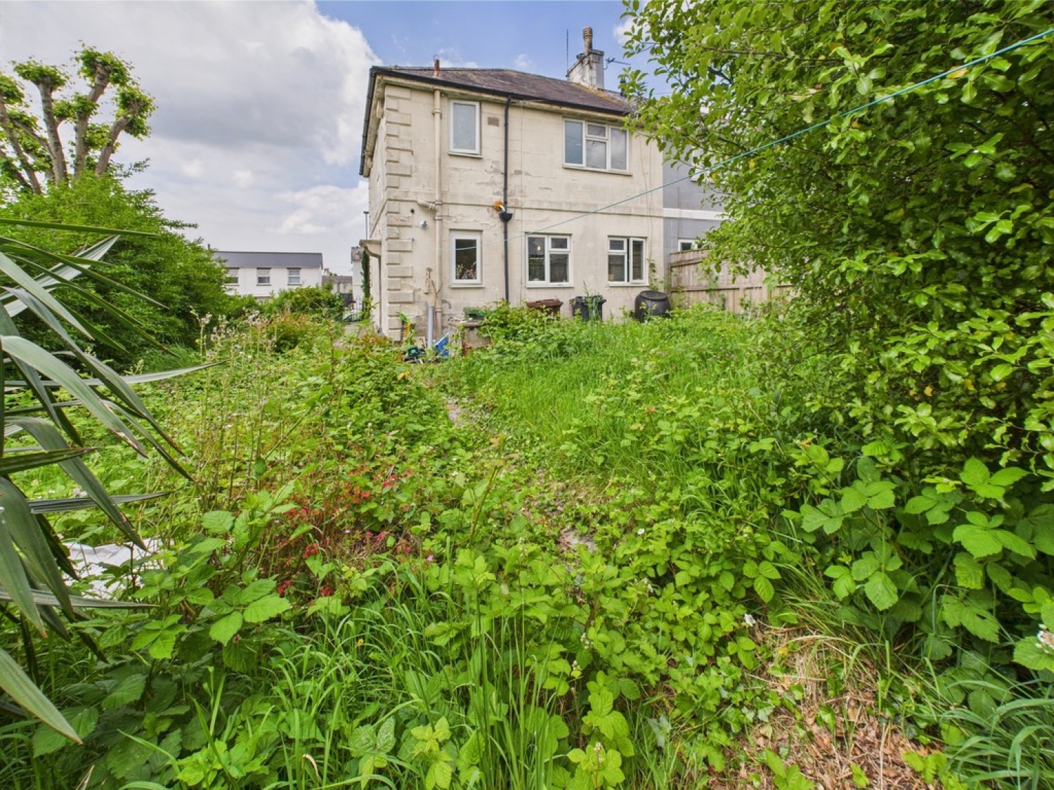 North Prospect Road, Plymouth