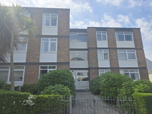 Lockyer Street, Hoe Court, Plymouth