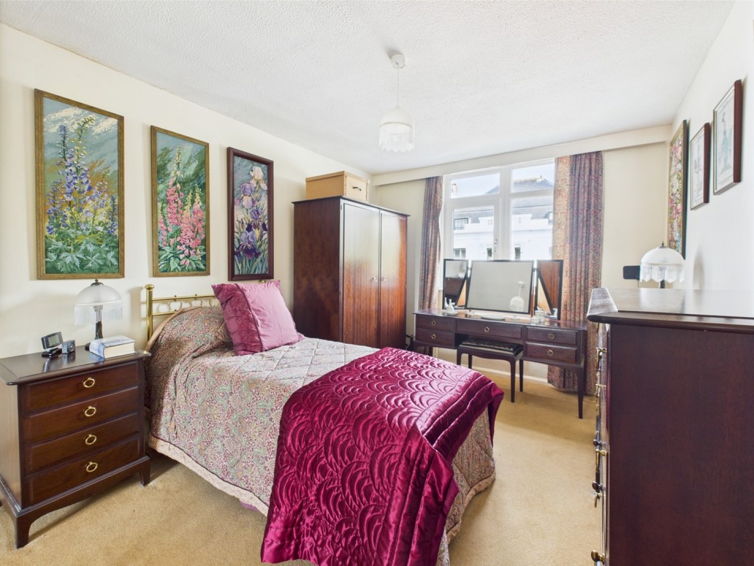 Lockyer Street, The Hoe