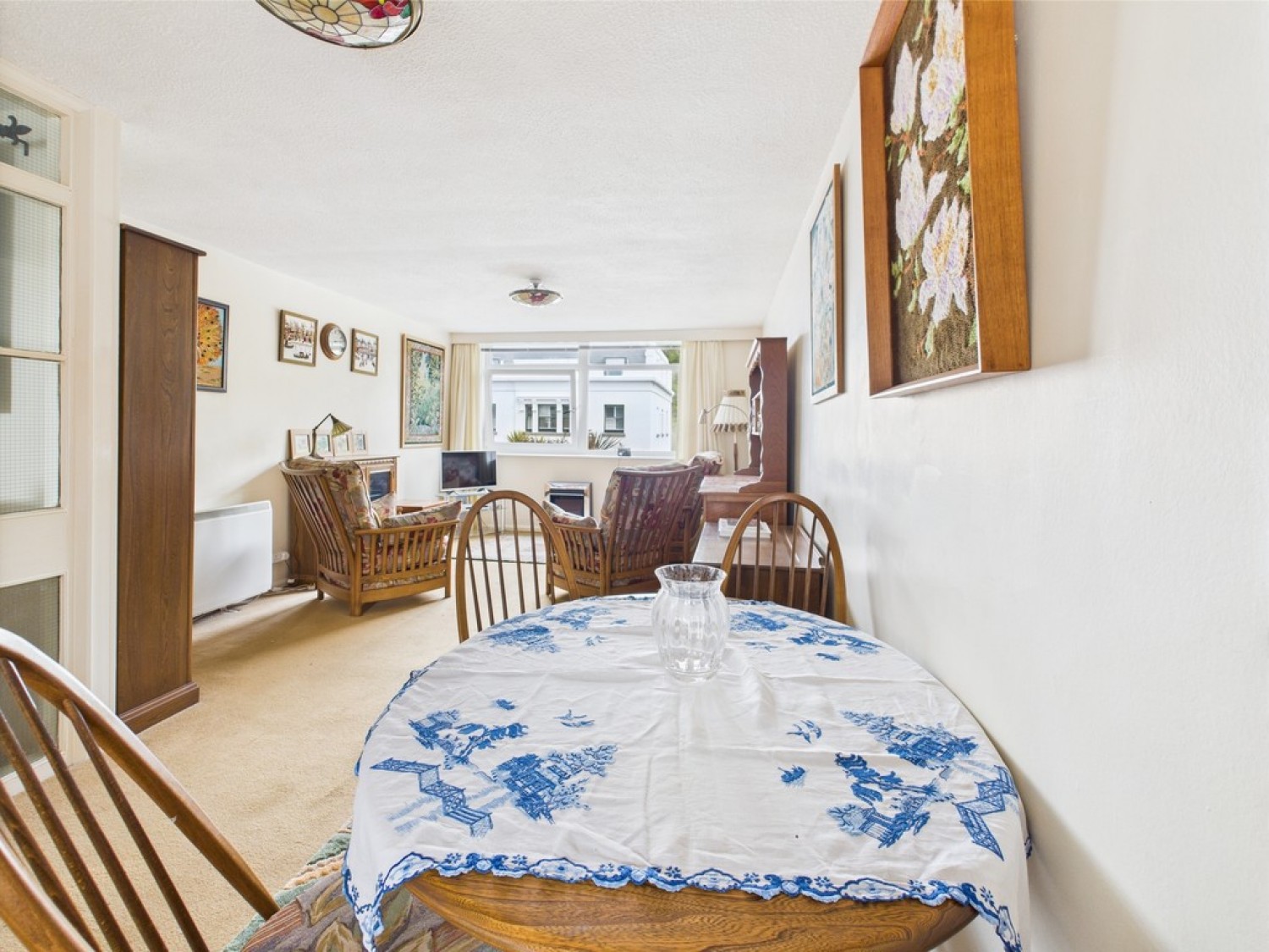 Lockyer Street, The Hoe