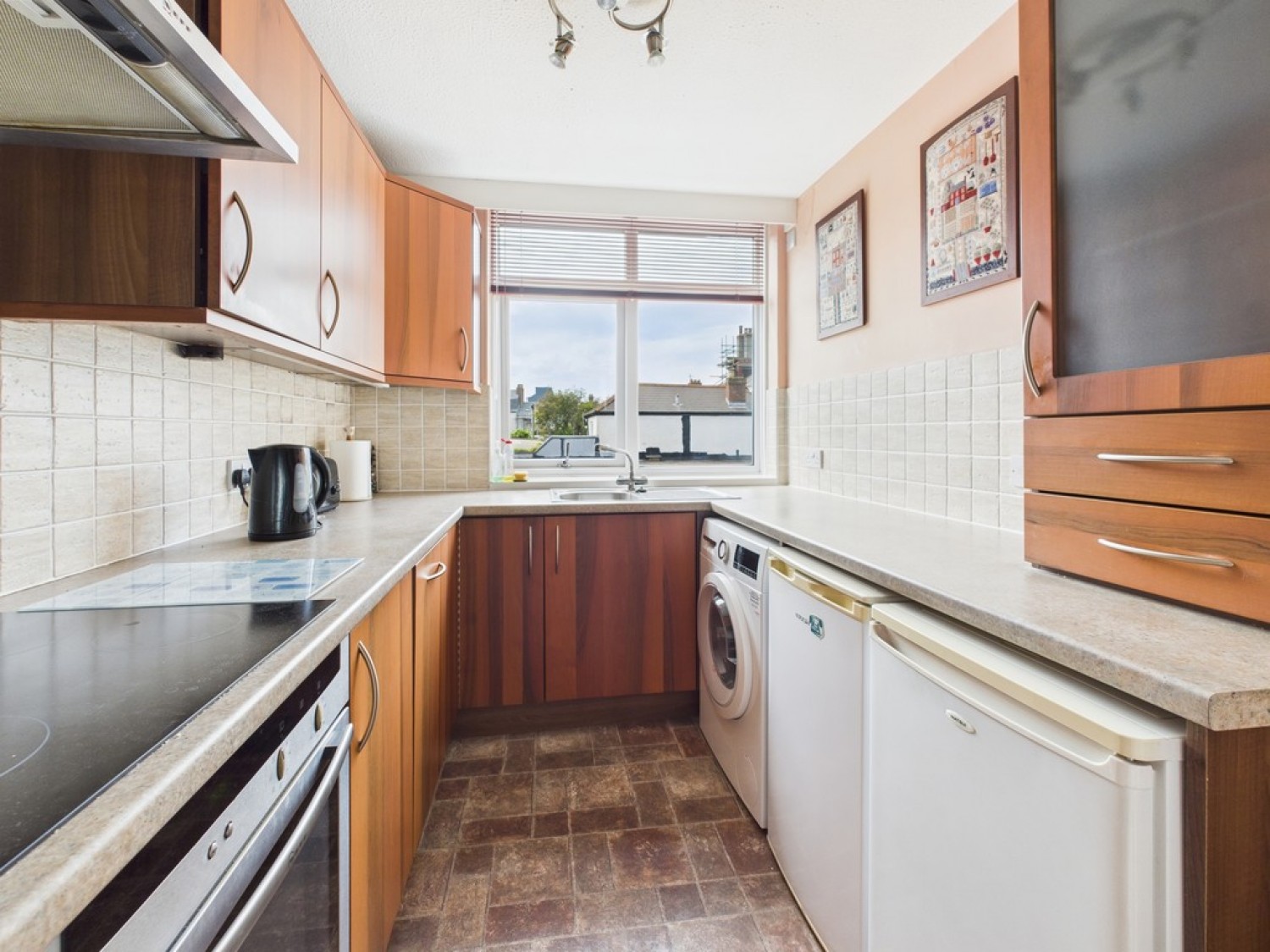 Lockyer Street, The Hoe