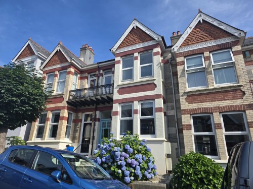 Thornbury Park Road, Peverell, Plymouth