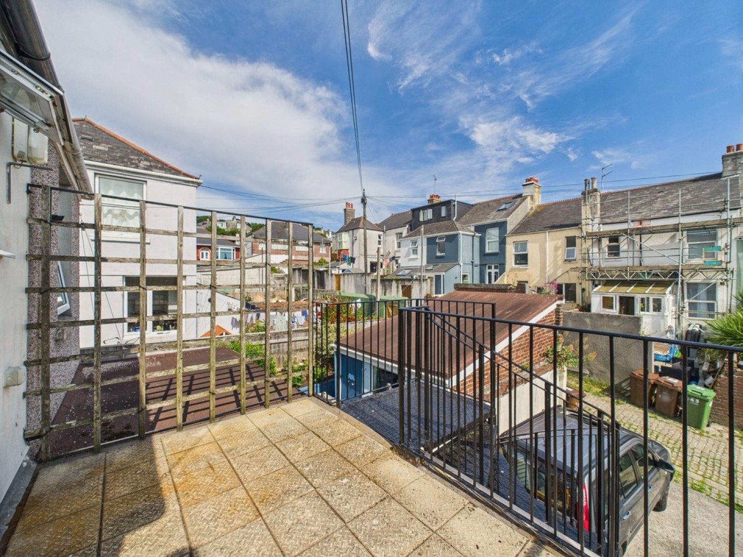 Thornbury Park Avenue, Peverell