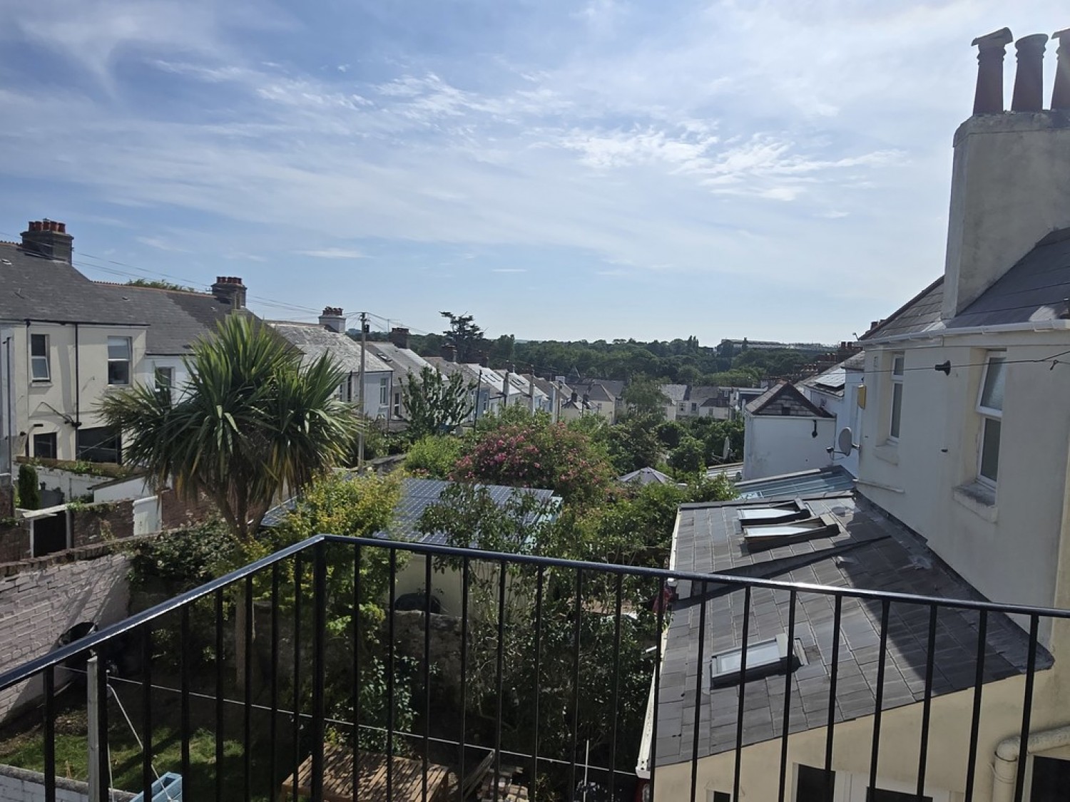 Thornbury Park Avenue, Peverell