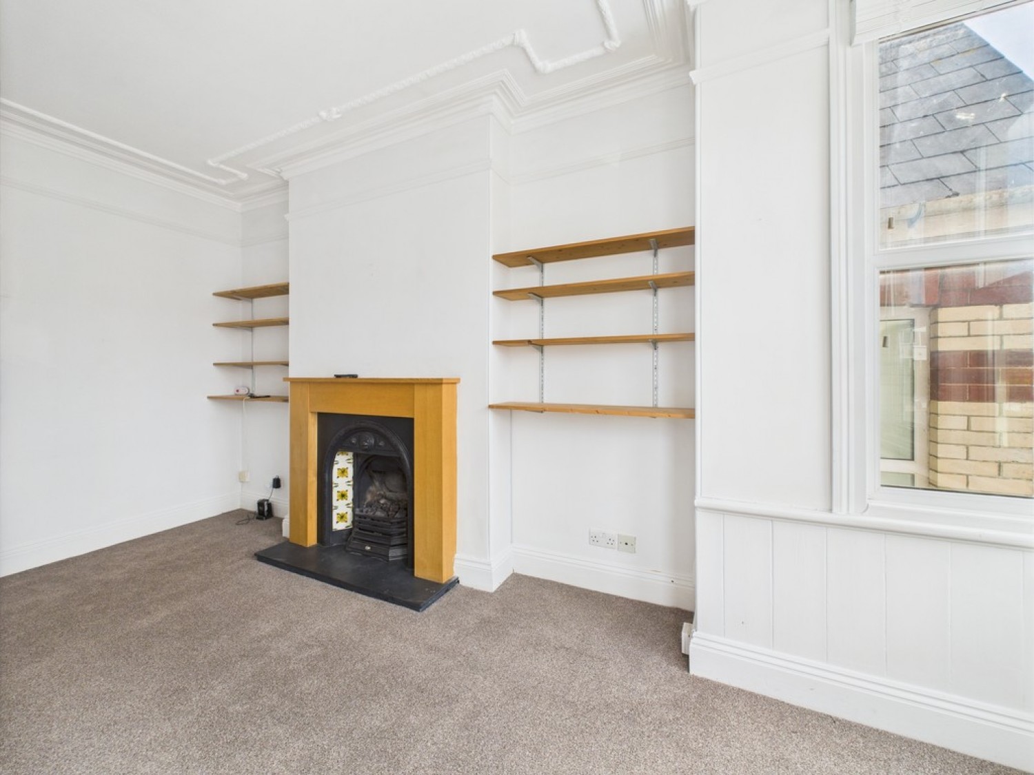 Thornbury Park Avenue, Peverell